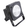 JB Systems COB-PLANO - Compact 36W RGB COB-projector, 100°+15°beam.