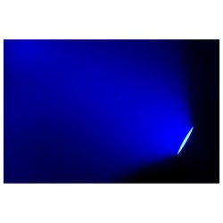 JB Systems COB-PLANO - Compact 36W RGB COB-projector, 100°+15°beam.