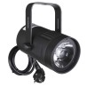 Briteq BEAMSPOT1-TRIAC NW - Ce projecteur BLANC 15 W compact et élégan