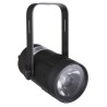Briteq BEAMSPOT1-DMX NW - Projecteur 15W BLANC compact et élégant équi