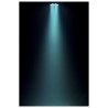 JB Systems LED PLANO 7FC-BLACK - Un projecteur LED extrêmement compact