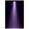 JB Systems LED PLANO 7FC-WHITE - Un projecteur LED extrêmement compact
