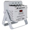 JB Systems LED PLANO 7FC-WHITE - Un projecteur LED extrêmement compact