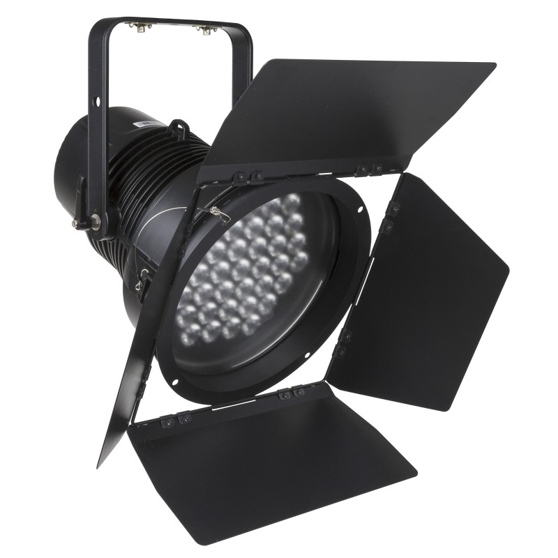 Briteq EXPO CANNON - Projecteur très puissant (37x 10W CREE LED 6500K)
