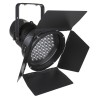 Briteq EXPO CANNON - Projecteur très puissant (37x 10W CREE LED 6500K)