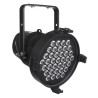 Briteq EXPO CANNON - Projecteur très puissant (37x 10W CREE LED 6500K)