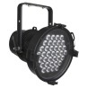 Briteq EXPO CANNON - Projecteur très puissant (37x 10W CREE LED 6500K)