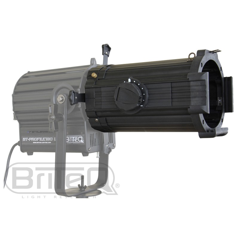 Briteq BT-PROFILE160/OPTIC 15-30 - Optiques pour BT-PROFILE160/MOTEUR 