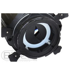 Briteq BT-PROFILE160/OPTIC 15-30 - Optiques pour BT-PROFILE160/MOTEUR 