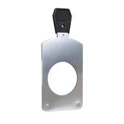 Briteq BT-PROFILE GOBO HOLDER - Porte-gobos pour BT-PROFILE 6C20