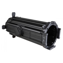 Briteq BT-PROFILE GOBO HOLDER - Porte-gobos pour BT-PROFILE 6C20