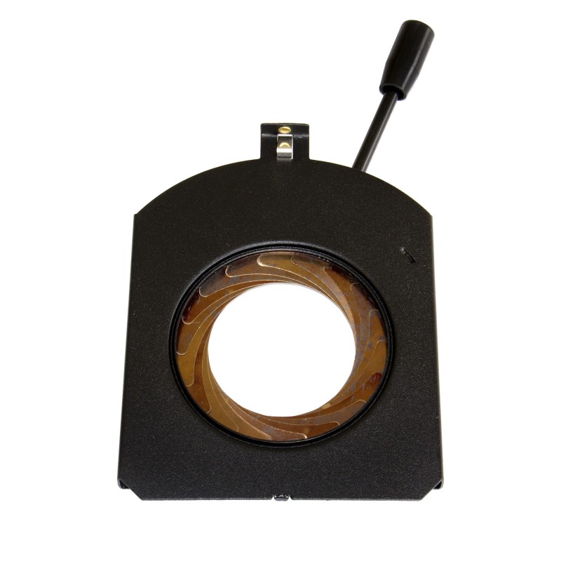 Briteq BT-PROFILE160/IRIS - Iris pour BT-PROFILE160/OPTIC et BT-PROFIL