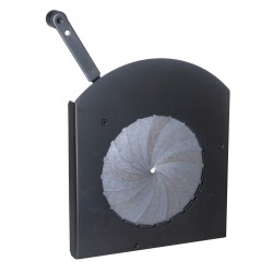 Briteq BT-PROFILE IRIS - Iris à utiliser avec BT-PROFILE 1530 OPTIC et