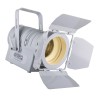 Briteq BT-THEATRE 50WW (WHITE) - Projecteur de théâtre LED élégant ave