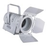 Briteq BT-THEATRE 50WW (WHITE) - Projecteur de théâtre LED élégant ave