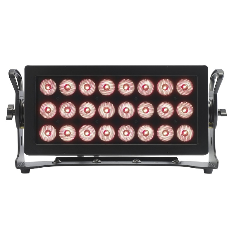 Contest IPANEL24x10QC - Projecteur à 24LED 10W QC IP65