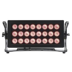 Contest IPANEL24x10QC - Projecteur à 24LED 10W QC IP65