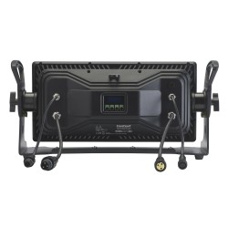 Contest IPANEL24x10QC - Projecteur à 24LED 10W QC IP65