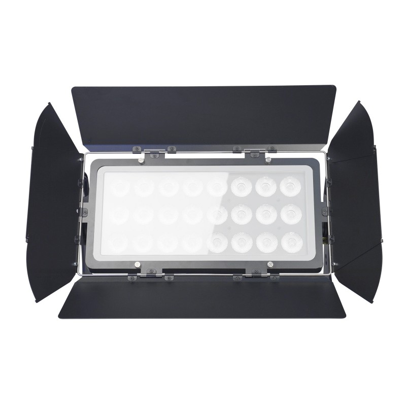 Contest IPANEL24x10QC-BARN - Volets pour IPANEL24x10QC
