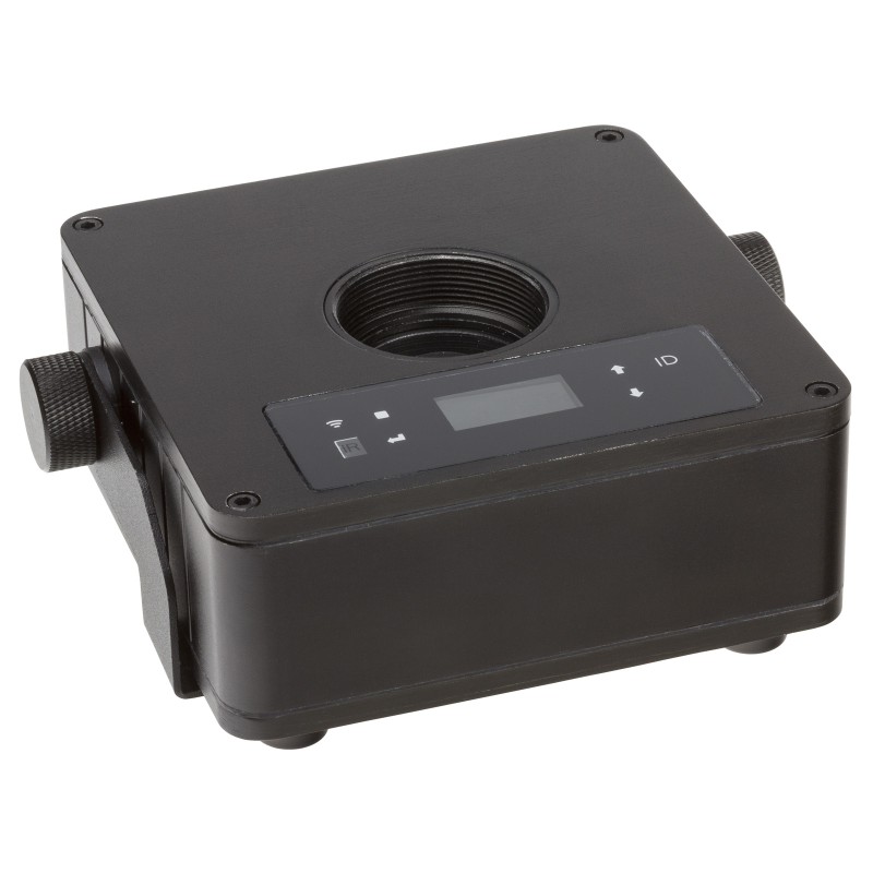 JB Systems ACCU DECOLITE IP - Un projecteur IP65 à LED alimenté par ba