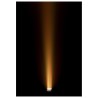 JB Systems ACCU DECOLITE IP - Un projecteur IP65 à LED alimenté par ba