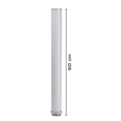 JB Systems ACCU DECOLITE IP TUBE 50CM - Tube acrylique de 50cm pour AC