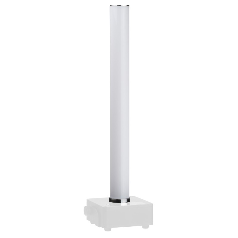 JB Systems ACCU DECOLITE IP TUBE 100CM - Tube acrylique de 100cm pour 