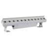 Briteq LDP-COLORSTRIP 12FC - Puissant projecteur LED d'intérieur équip