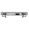 Briteq LDP-COLORSTRIP 12FC - Puissant projecteur LED d'intérieur équip