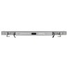 Briteq LDP-COLORSTRIP 24FC - Puissant projecteur LED d'intérieur équip
