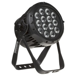 Briteq STAGE BEAMER FC - INDOOR - Projecteur très puissant à LED RVBB 