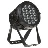 Briteq STAGE BEAMER FC - INDOOR - Projecteur très puissant à LED RVBB 