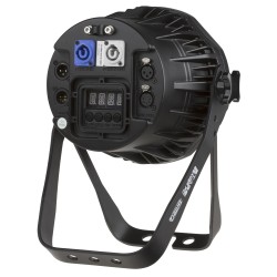 Briteq STAGE BEAMER FC - INDOOR - Projecteur très puissant à LED RVBB 