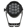 Briteq STAGE BEAMER FC - INDOOR - Projecteur très puissant à LED RVBB 