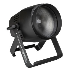 Briteq BT-COLORAY 60R - Projecteur IP65, élégant et équipé d’une LED R