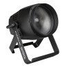 Briteq BT-COLORAY 60R - Projecteur IP65, élégant et équipé d’une LED R