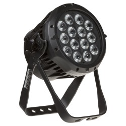 Briteq STAGE BEAMER FC - OUTDOOR - Projecteur très puissant à LED RVBB