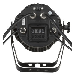 Briteq STAGE BEAMER FC - OUTDOOR - Projecteur très puissant à LED RVBB