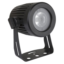 JB Systems EZ-SPOT15 WW OUTDOOR - Projecteur à LED 15W blanc chaude co