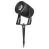 JB Systems EZ-SPOT15 WW OUTDOOR - Projecteur à LED 15W blanc chaude co