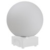 JB Systems ACCU DECOLITE IP BALL 25CM - Boule acrylique de 25cm pour A