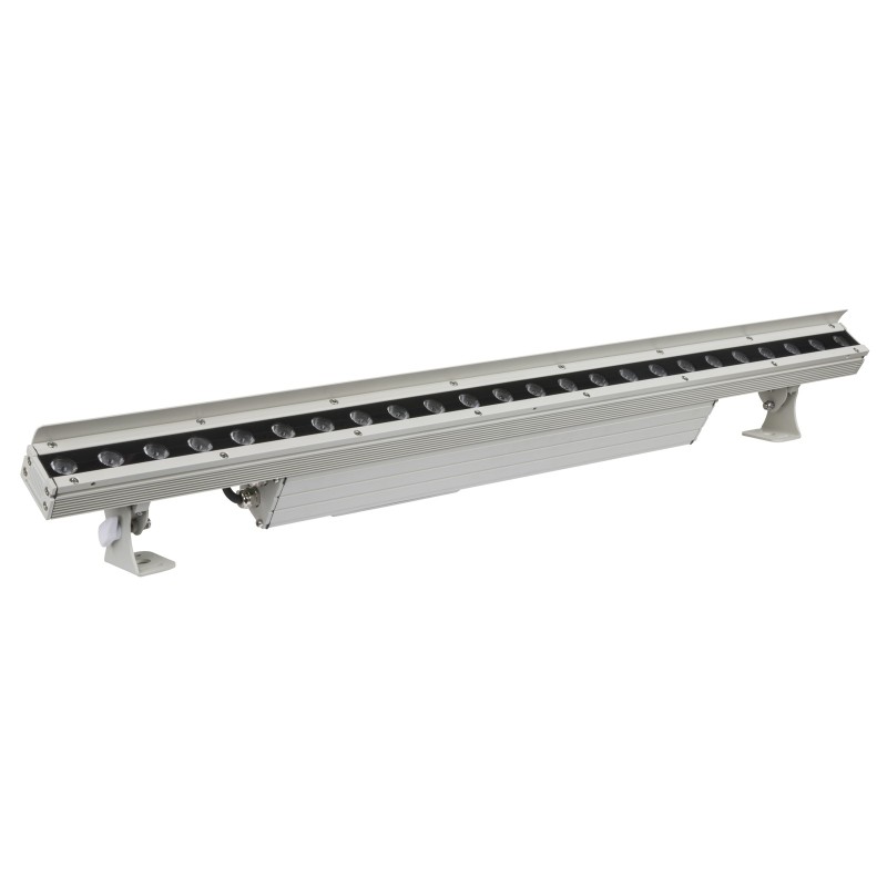 Briteq LDP-COLORBAR 24FC - Puissant projecteur LED IP65 (longueur: 96c