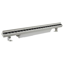 Briteq LDP-COLORBAR 24FC - Puissant projecteur LED IP65 (longueur: 96c