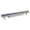 Briteq LDP-COLORBAR 24FC - Puissant projecteur LED IP65 (longueur: 96c