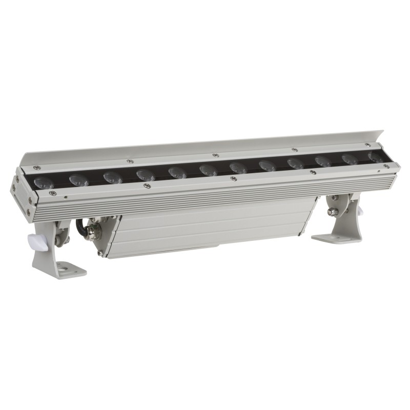 Briteq LDP-COLORBAR 12FC - Puissant projecteur LED IP65 (longueur: 48c