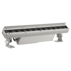 Briteq LDP-COLORBAR 12FC - Puissant projecteur LED IP65 (longueur: 48c