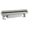 Briteq LDP-COLORBAR 12FC - Puissant projecteur LED IP65 (longueur: 48c