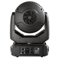 Briteq BTX-CIRRUS 3 - Lyre wash extrêmement puissante — la nouvelle ve