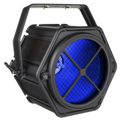 Briteq BT-RETRO - Ce projecteur au style rétro est incontournable pour