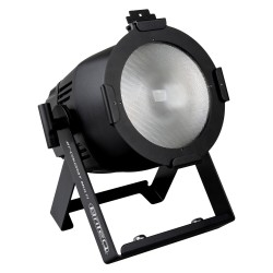 Briteq BT-COLORAY MULTI - Puissant projecteur RGBW 120W avec boîtier é